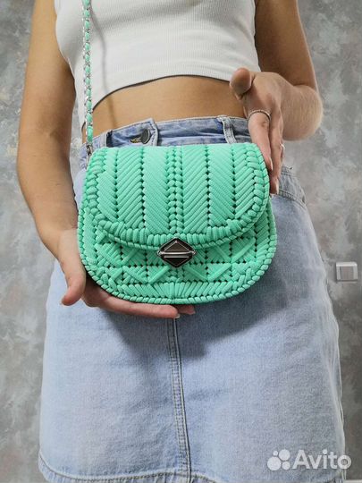 Сумка ручной работы