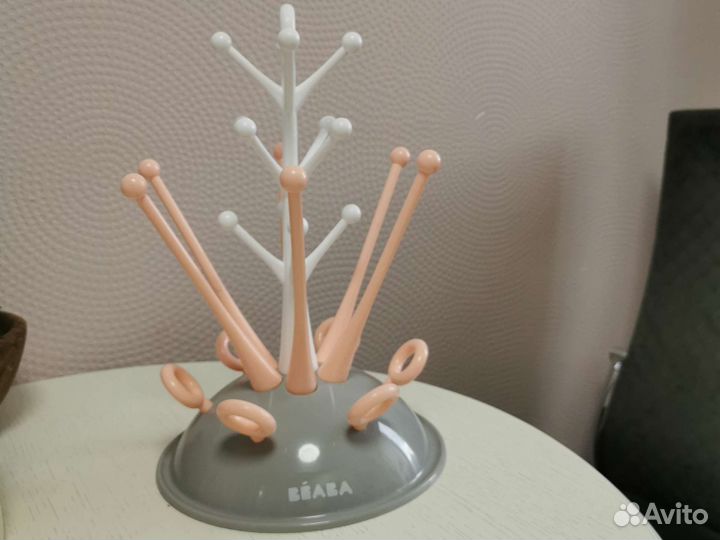 Сушилка для детских бутылочек Beaba