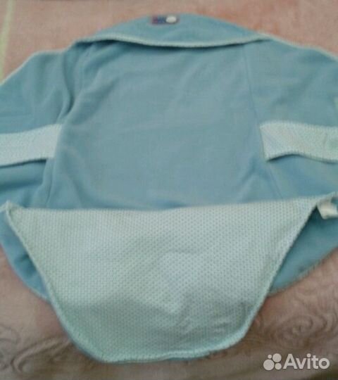 Детское одеяло