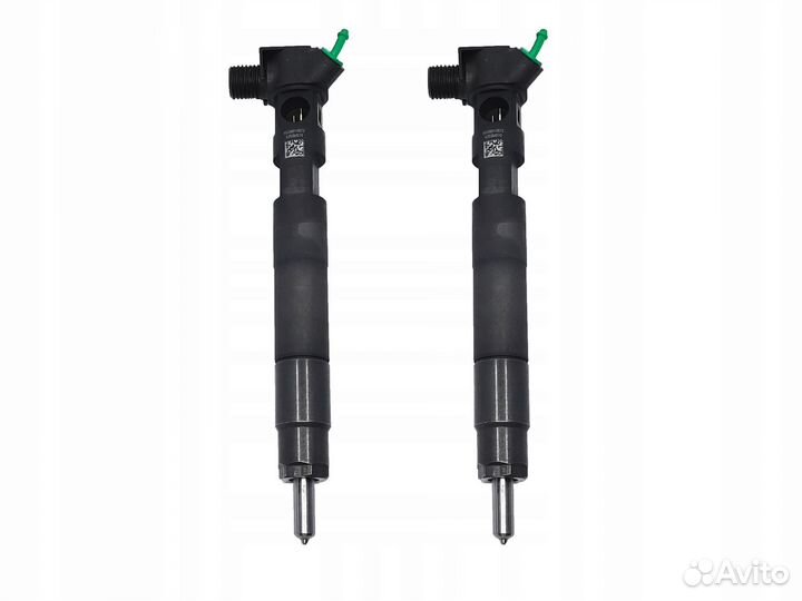 Форсунки A6510704987/6510700587 mercedes-benz
