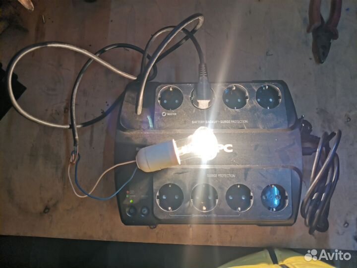 Ибп для газового котла