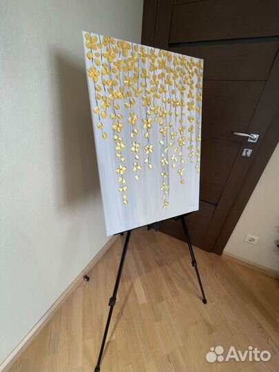 Картина интерьерная