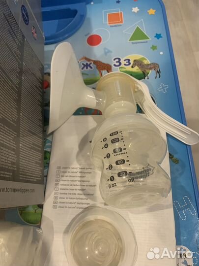 Молокоотсос