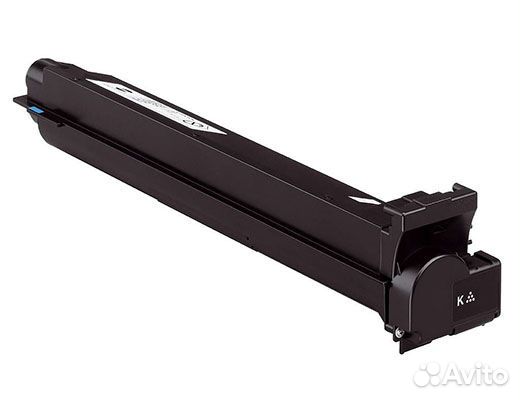 Картридж MC 8650 Black (A0D7153 )