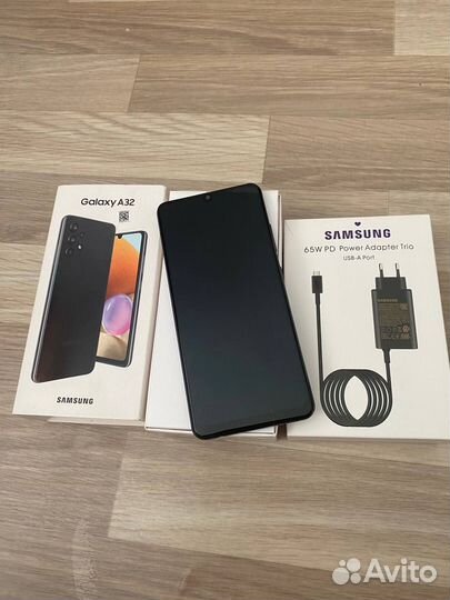 Samsung Galaxy A32, 4/64 ГБ