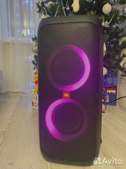 JBL PartyBox 310 Аренда и продажа