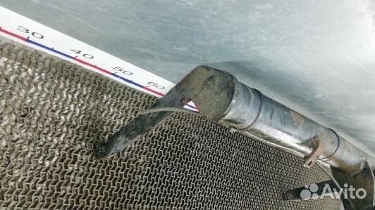 Фаркоп (прицепное устройство) ford galaxy 2 (HDN12