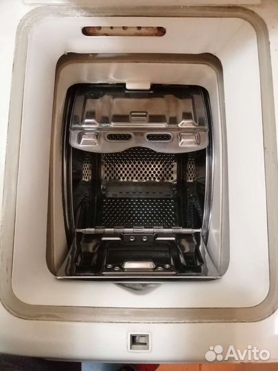 Стиральная машина на запчасти