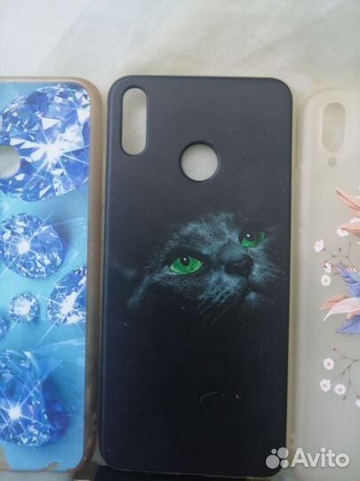 Все за 499 чехлы на Honor 8x Хонор 8х