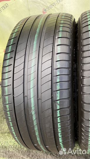 Michelin Primacy 3 ZP 245/45 R18 100Y