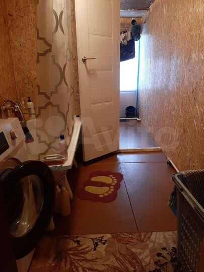 Дом 65 м² на участке 6 сот.