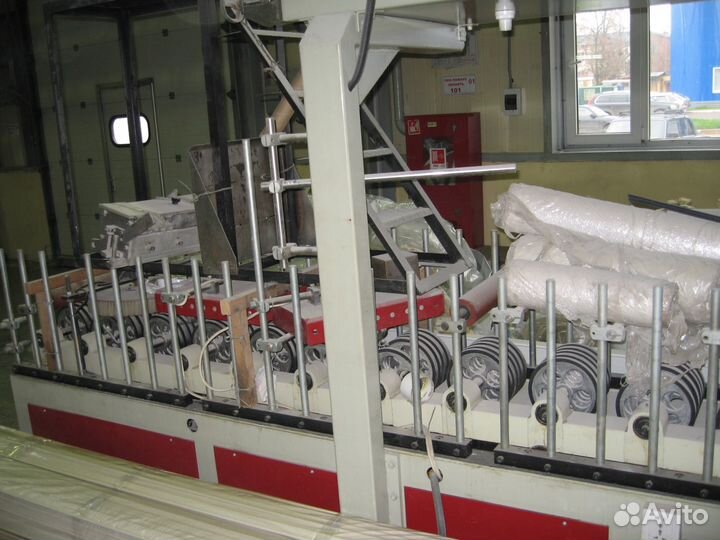 Ламинационная машина, ламинатор, станок для ламина