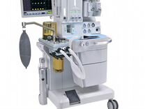Наркозно-дыхательный аппарат Comen AX-800