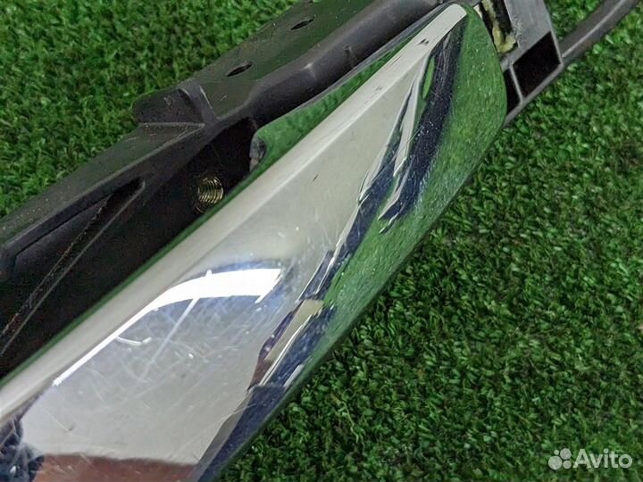 Ручка наружная двери передней правой Nissan X-Tra