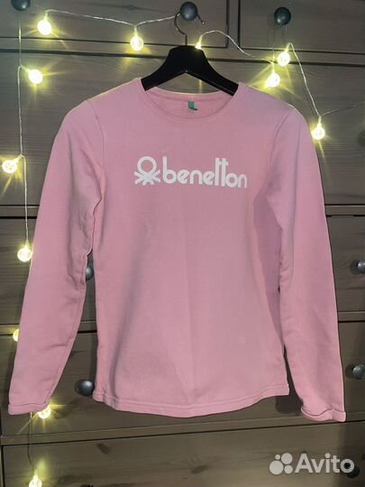 Толстовка United Colors of Benetton