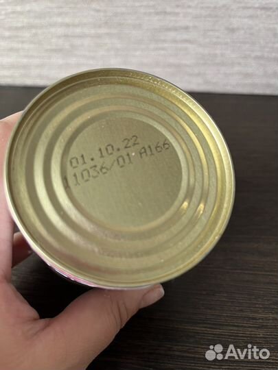 Корм для собак vet diet hepatic solid natura 24 шт