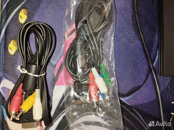 Sony PlayStation 2 16Mb + 128Mb на максималках