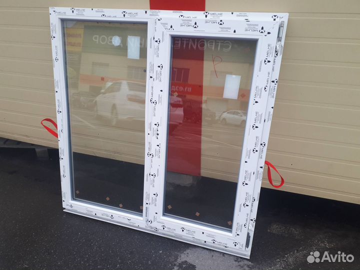 Новые окна 1200х1200