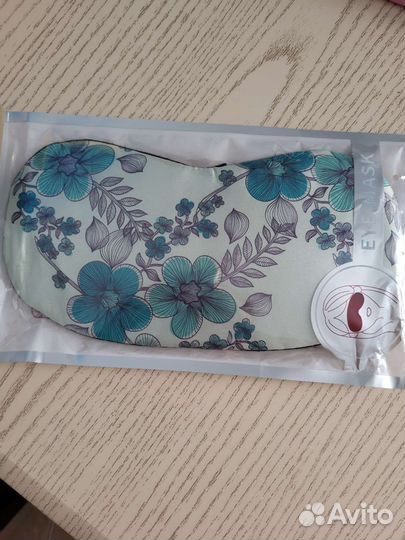 Маска для сна