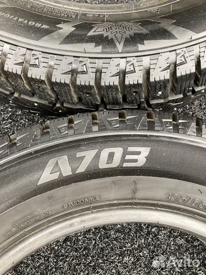 Aplus A703 195/65 R15 50T