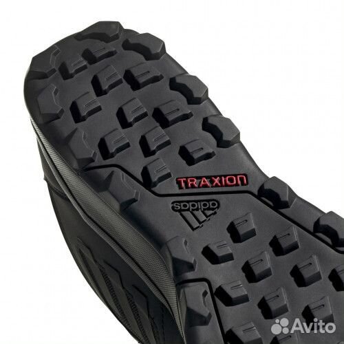 Adidas terrex agravic tr оригинал новые