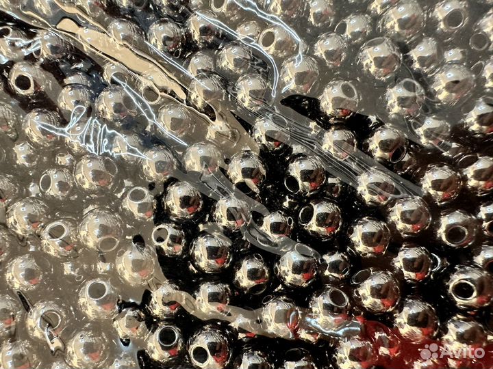 Бусинки Гульшат