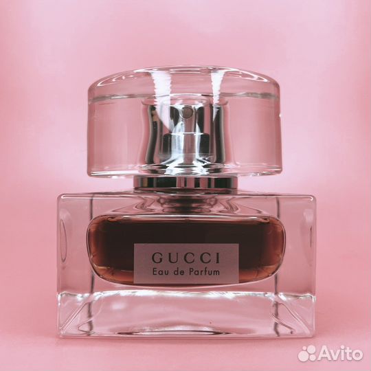 Распив Gucci Eau de Parfum Gucci