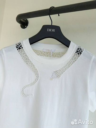 Футболка Chloe premium quality