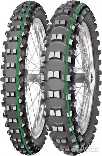 Mitas 120/90-18 65M terra force-MX SM SL TT MI