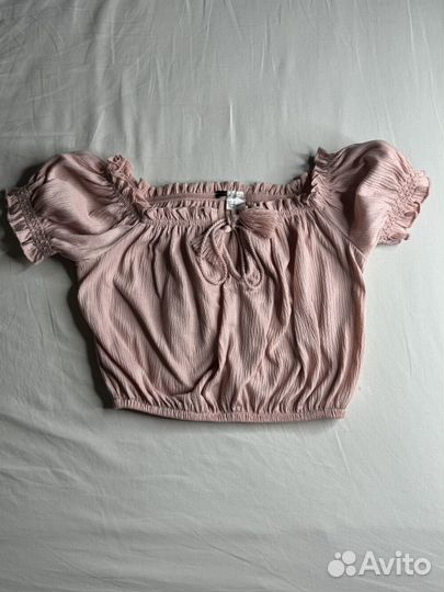 Топ женский