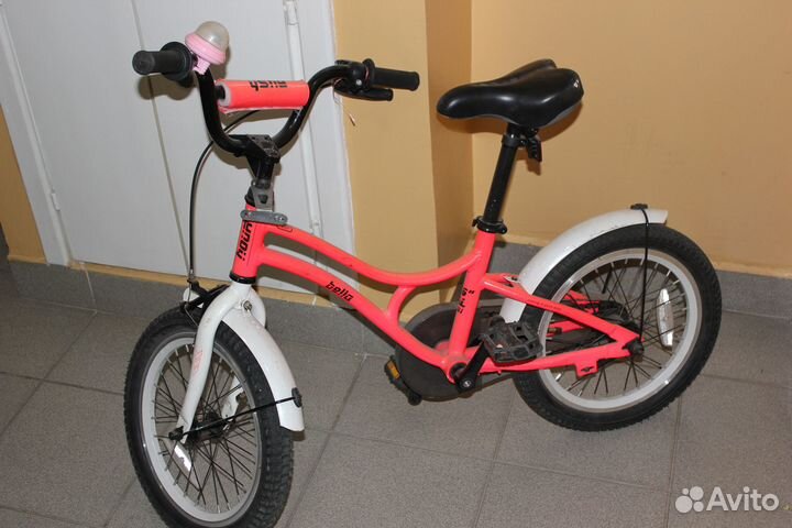 Велосипед детский 18