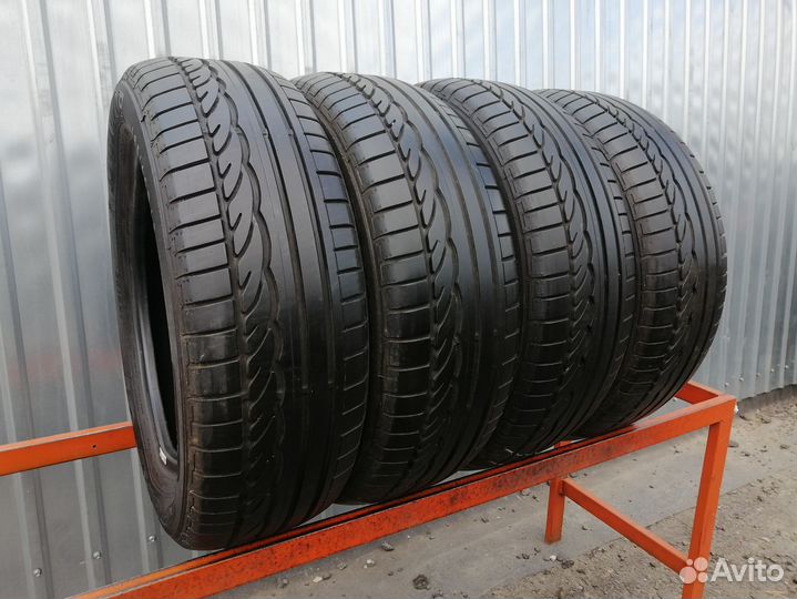 Dunlop SP Sport 01 185/60 R15 84T