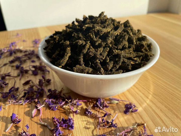 Иван-чай 1кг отзывы, отзывы