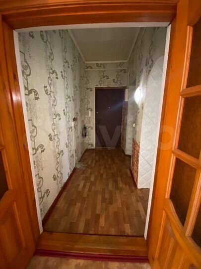 4-к. квартира, 62,6 м², 1/2 эт.