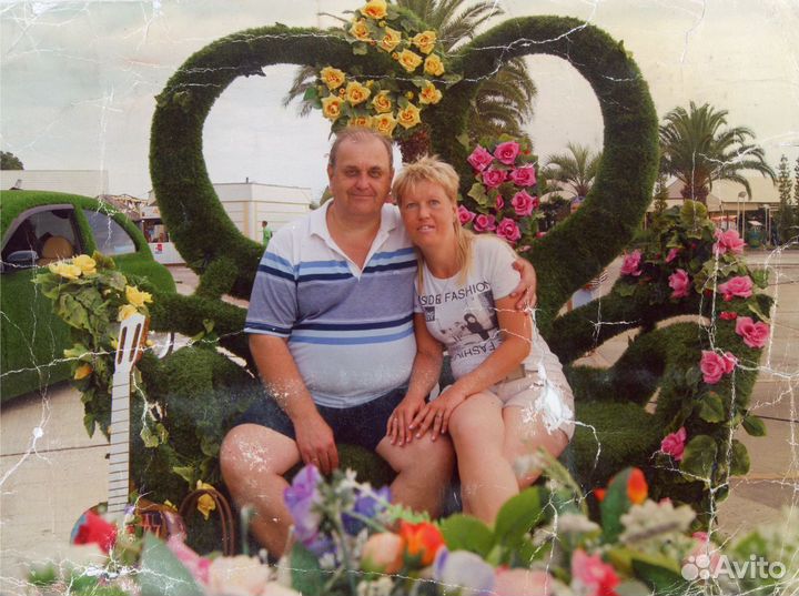 Обработка Ретушь Реставрация фото Листовки Визитки