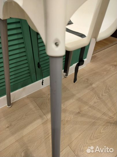 Стульчик для кормления IKEA