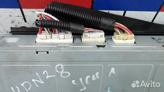 Усилитель музыки lexus IS 2 (XE20) (UDN28XL01)