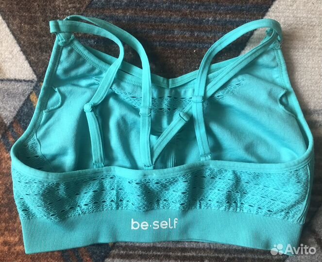 Спортивный костюм рашгард