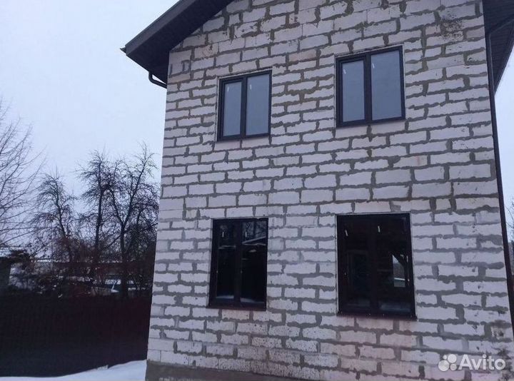 Окна пластиковые с 120-месячной гарантией Rehau