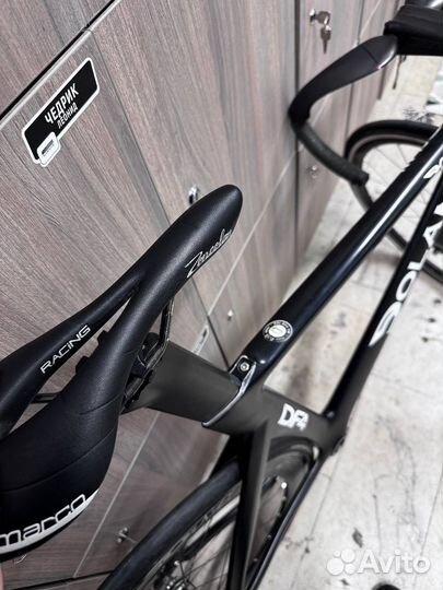 Трековый велосипед Dolan DF4