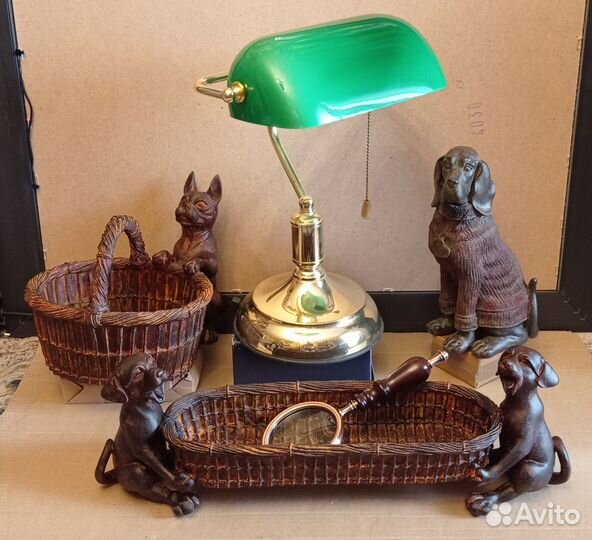 Настольный Торшер лампа