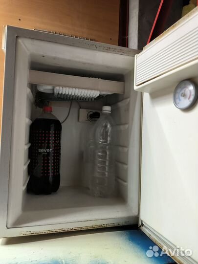 Холодильник морозко 3м