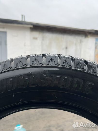 Bridgestone Ice Cruiser 7000 185/65 R15