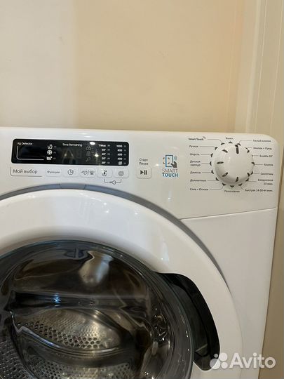 Стиральная машина Candy CS4 1051D1/2-07