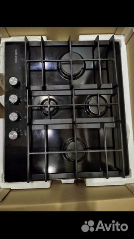 Варочная панель