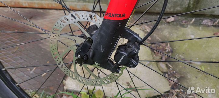 Горный велосипед Format 1413 (2021)