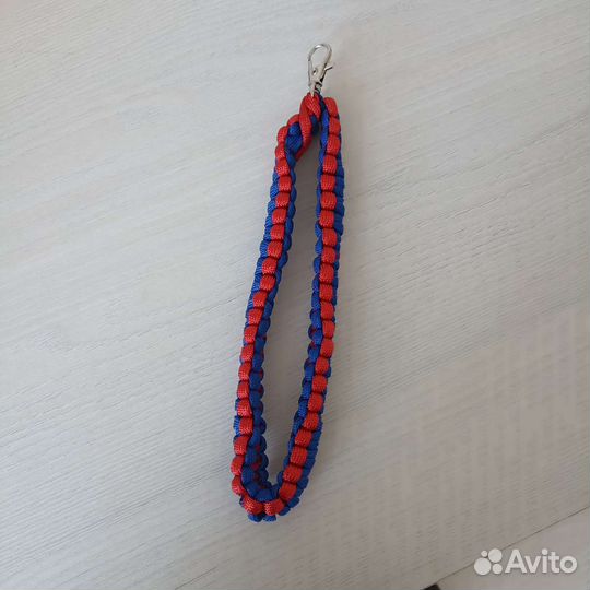 Полу поводок