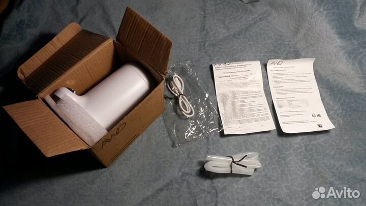 Помпа электрическая для воды