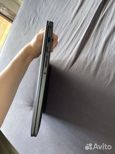 Ноутбук Xiaomi RedmiBook 15 серый