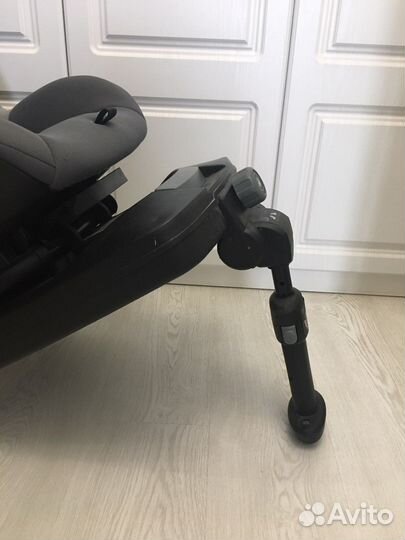 Детское автокресло Kenga(0-18 кг),BH0114i, изофикс